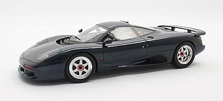 Jaguar XJ-R - 1990