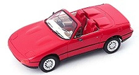 Cabrio Modelle 1981-1990 - Mazda MX-5 Miata Concept Duo 101 V705 1984        