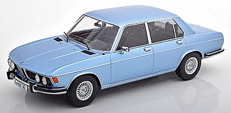 Modell BMW 3.0S E3 2. Serie 1971