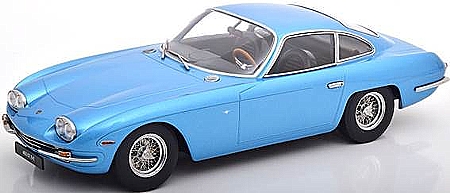 Automodelle 1961-1970 - Lamborghini 400 GT 2+2 1965                       