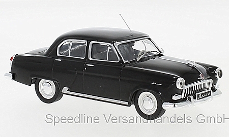 Automodelle 1951-1960 - Wolga M21 1960                                    