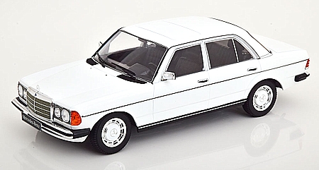 Mercedes-Benz 230E (W123) 1975