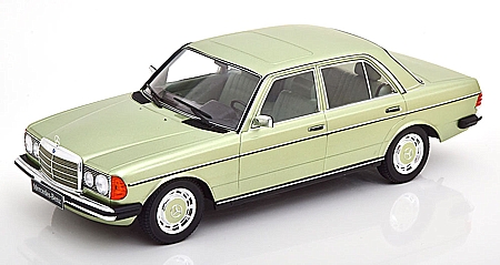 Modell Mercedes-Benz 280E (W123) 1975