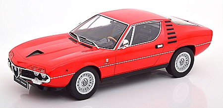 Modell Alfa Romeo Montreal 1970