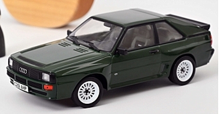 Audi Sport quattro 1985