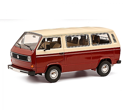 Modell VW T3a Bus