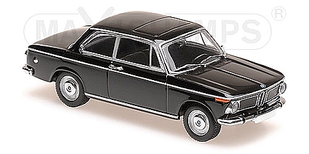 Modell BMW 1600  1968