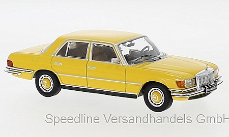 Modell Mercedes-Benz 450 SEL (W116) 1975