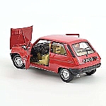 Modell Renault 5 Alpine Turbo 1983