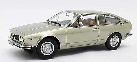 Automodelle 1971-1980 - Alfa Romeo Alfetta GT - 1975