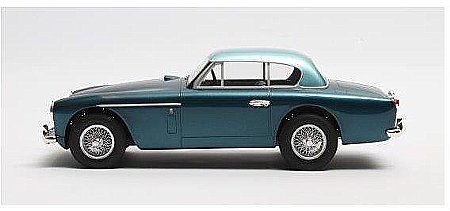 Automodelle 1951-1960 - Aston Martin DB2 MKII FHC - 1955
