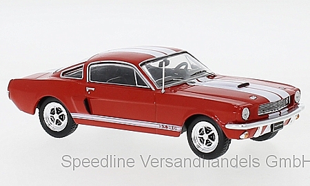 Modell Shelby GT 350  1965