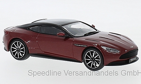 Automodelle aktuell - Aston Martin DB11  2016                           
