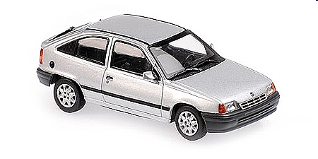 Modell Opel Kadett E 1990
