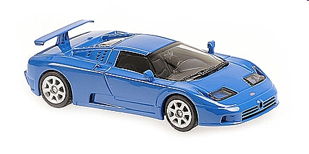 Modell Bugatti EB 110 1994