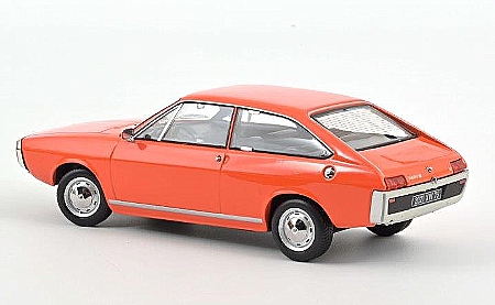 Modell Renault 15 TL 1971