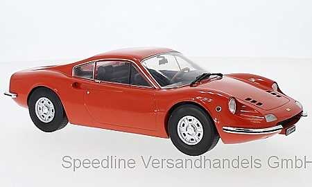 Ferrari Dino 246 GT 1969