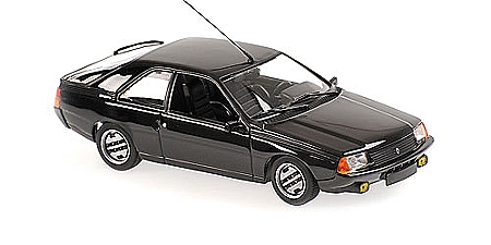 Modell Renault Fuego  1984