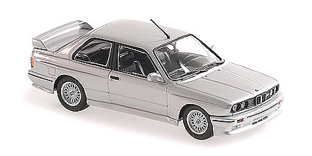 Modell BMW M3 (E30) 1987
