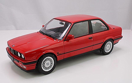 Modell BMW 325i (E30) 1988 Sondermodell