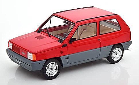 Modell Fiat Panda 30 1980