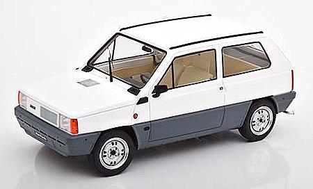 Modell Fiat Panda 45 1980