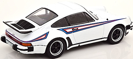 Automodelle 1971-1980 - Porsche 911 (930) 3.0 Turbo 1976                  