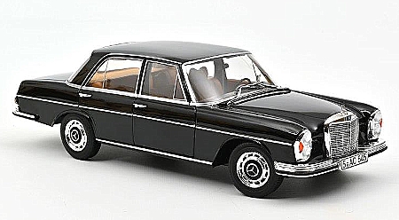 Modell Mercedes-Benz 280SE (W108) 1968