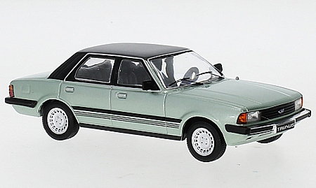Modell Ford Taunus (TC3) Ghia 1983