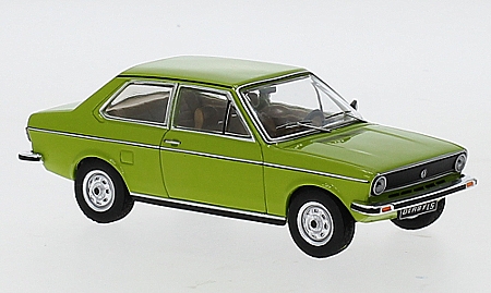 Modell VW Derby LS  1977
