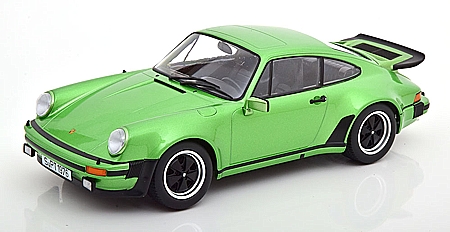 Modell Porsche 911 (930) 3.0 Turbo 1976