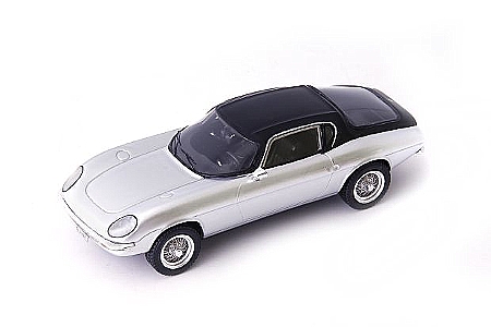 Modell BMW Hurrican D-1964