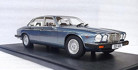 Modell Jaguar XJ6 SIII 1979-1985