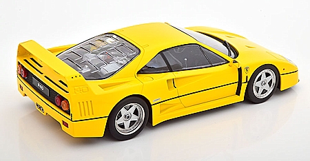 Ferrari F40  1987