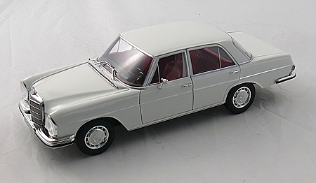 Modell Mercedes-Benz 250SE (W108) 1965-1967