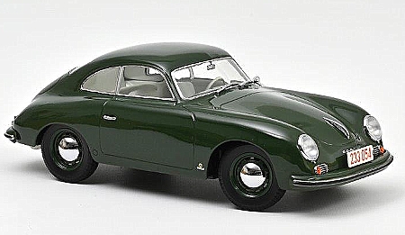 Porsche 356 Coupe 1954