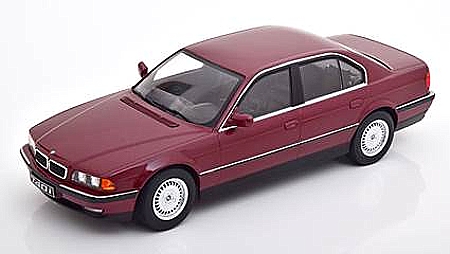 Modell BMW 740i E38 1. Serie 1994