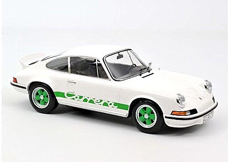 Automodelle 1971-1980 - Porsche 911 Carrera RS 1973