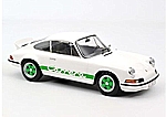 Modell Porsche 911 Carrera RS 1973