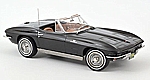 Modell Chevrolet Corvette Sting Ray Convertible 1963