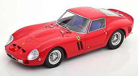 Ferrari 250 GTO  1962