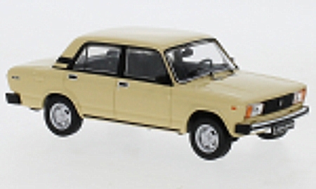 Modell Lada 2105  1981