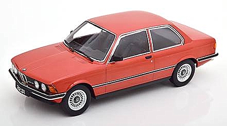 BMW 323i (E21)  1975