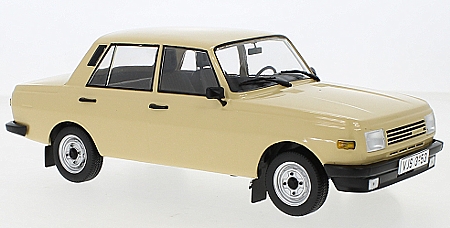 Modell Wartburg 353 - 1985