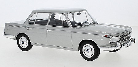 Modell BMW 2000 (Typ 121)  1966