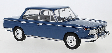 BMW 2000 (Typ 121)  1966