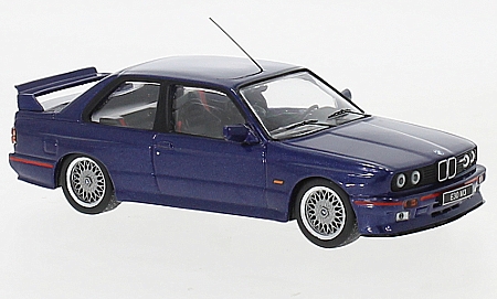 BMW M3 Sport Evolution (E30) 1990