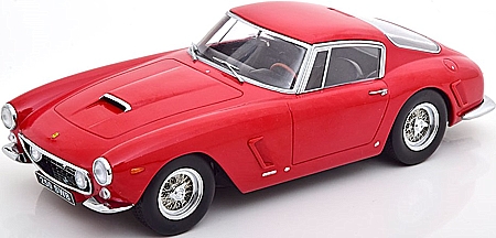 Ferrari 250 SWB Passo Corto 1961
