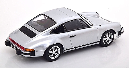 Automodelle 1971-1980 - Porsche 911 Carrera 3.0 Coupe 1977 (G-Modell)     