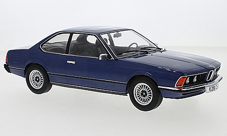 BMW 6er (E24)  1976